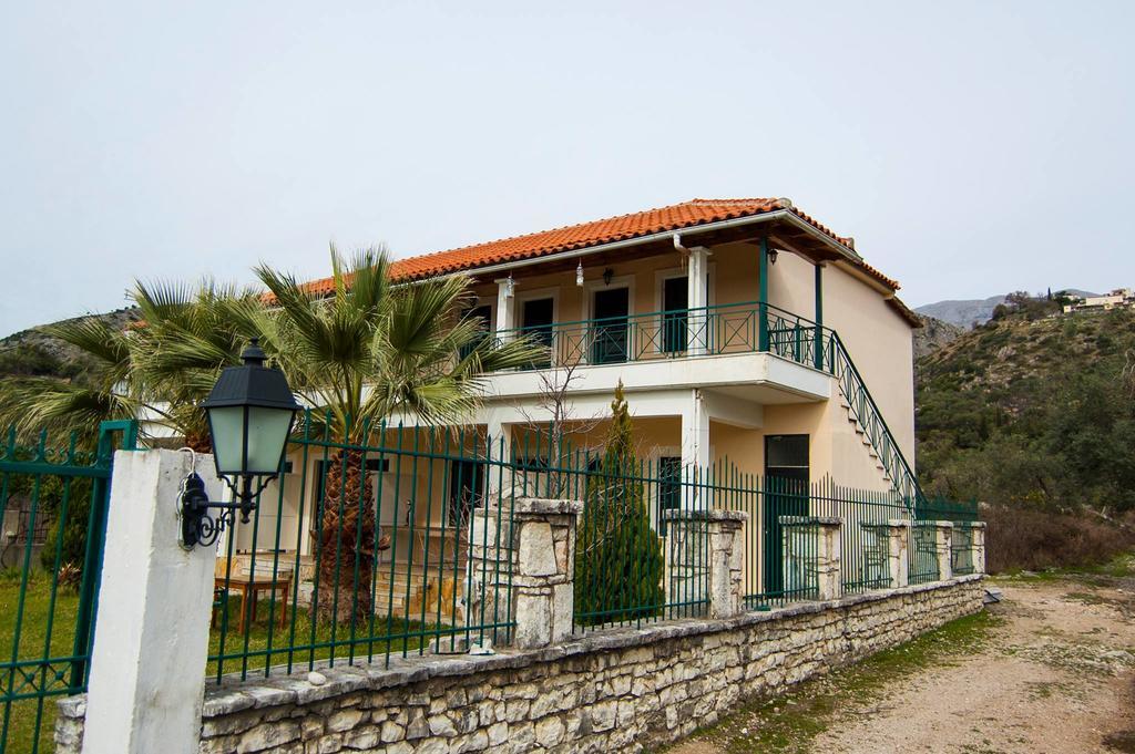 Green House Хімара Екстер'єр фото